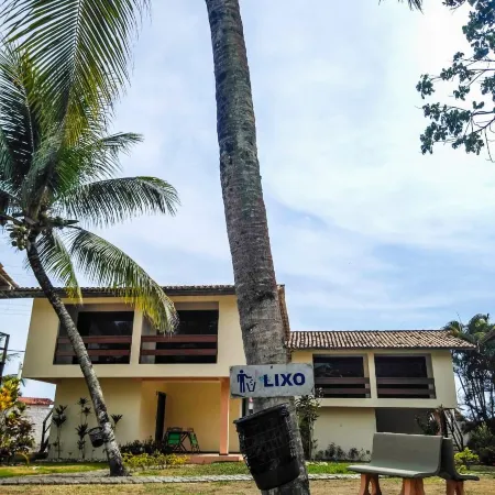 Pousada Aldeia Mar
