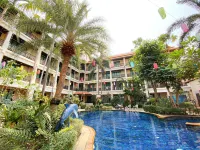 โรงแรมเลอคาซ่า บางแสน - รีสอร์ท
