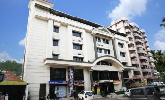 Hotel Prestige, Mangalore