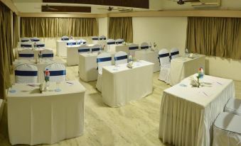 Hotel Mamallaa Heritage