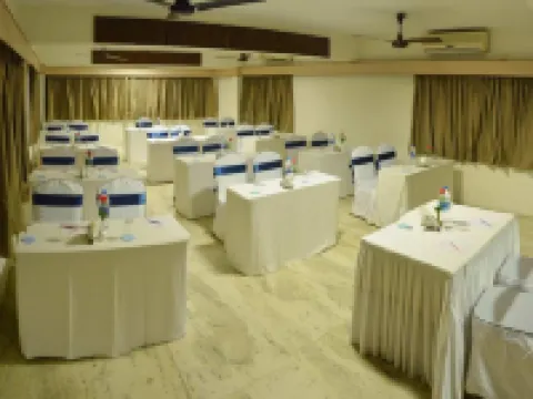 Hotel Mamallaa Heritage Hotels in Mahabalipuram