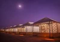 The Carvaan Resort