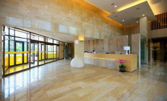 Chereville Spa Tourist Hotel