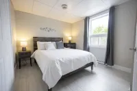 Le Centre-Ville Hotels in Rouyn Noranda