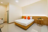 OK Resort Banchang Hotels near Robinson Lifestyle Ban Chang