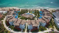 El Dorado Casitas Royale Catamarán, Cenote & More Inclusive