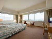 Grand Hotel New Oji Hotels in Tomakomai