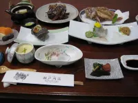 Setouchiso Hotels near Yoshiumi B & G Marine Center