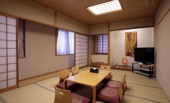 Maebashi Terrsa