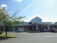 Tashiro Onsen Yuppura Hotels in Odate