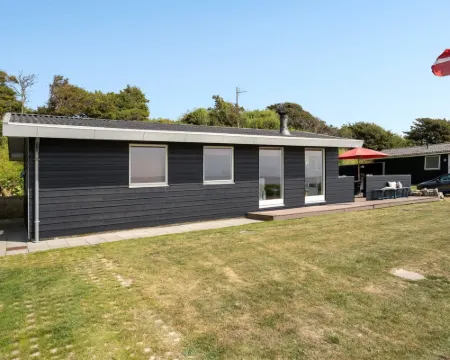 "Akseline" - 20m from the Sea Hotels in Assens