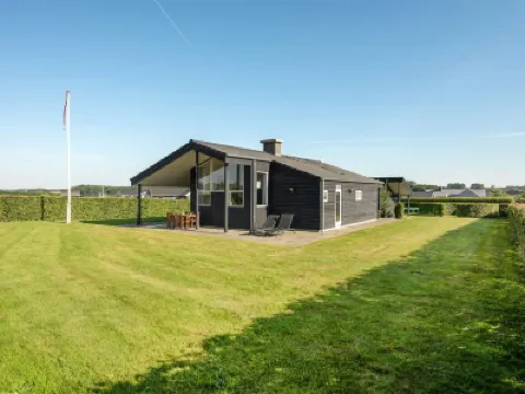 "Myrte" - 500m from the Sea Hotels near Hejsager Strand