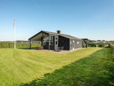 "Myrte" - 500m from the Sea Hotels near Årø vest strand