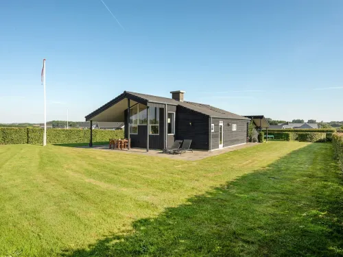 "Myrte" - 500m from the Sea