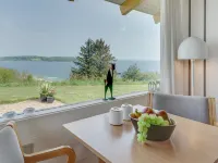 "Alya" - 200m from the Sea Hotels in Aabenraa