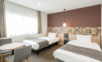 M’s Hotel Sanjo Wakoku