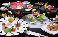 Akayu Onsen Gotenmori Hotels in Nanyo