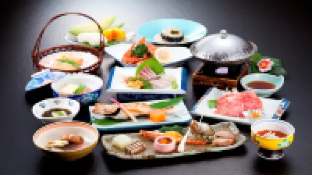 Tsubaki No Yado Yoshidaya