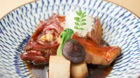 Hakone Yutowa - breakfast