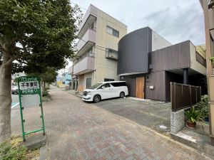 Guest House Numazu Port