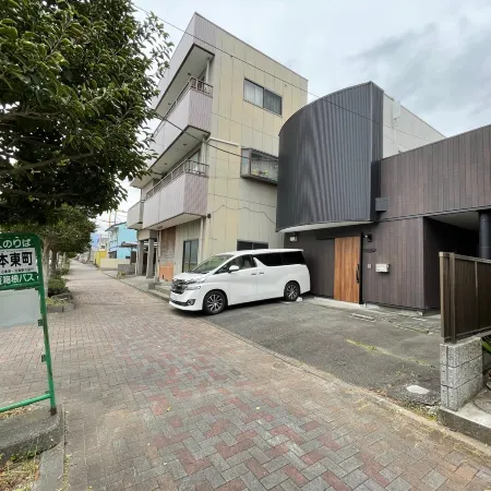 Guest House Numazu Port