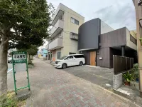 Guest House Numazu Port