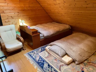Ise Forest Villa Hotels in Ісе