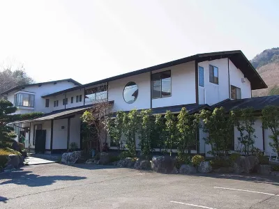 Pension Amagiji Hotel berhampiran Hinatomaru