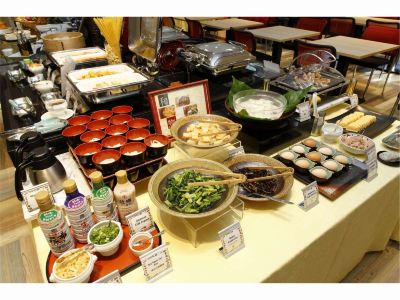 料理 ホテル モンテ エルマーナ神戸 アマリーの写真