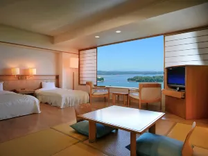 Hotel Matsushima Taikanso