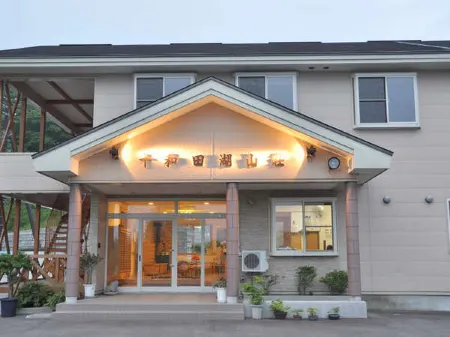 Towadakosanso Отели рядом с достопримечательностью «Towada Shrine»