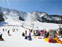 Guesthouse Unila Hotels in Ono District