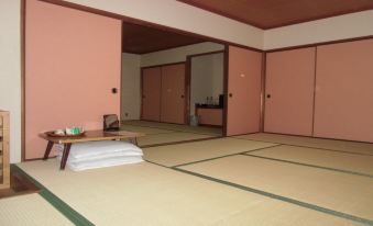 Business Ryokan Shofuku