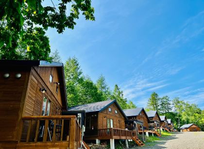 白樺の森コテージ