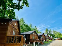 Birch Forest Cottage Hotels in Abashiri