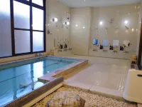 Hotel Shirane Hotels in Chuo