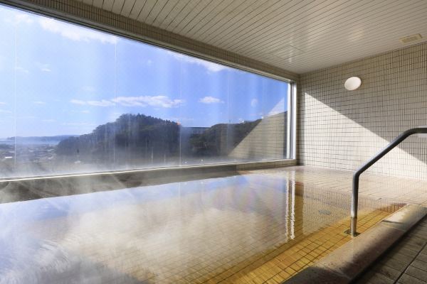 가쓰우라 힐탑 호텔 & 레지던스(Katsuura Hilltop Hotel & Residence)_2
