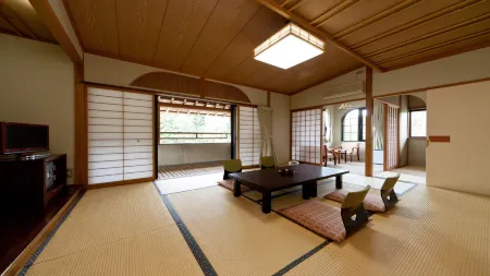 野熊の庄 月川