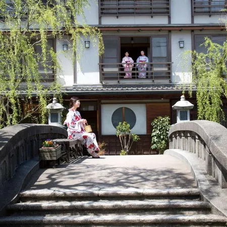 Kinosaki Yamamotoya