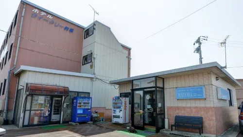 Hotel Weekly Matoba Hotels in Iide