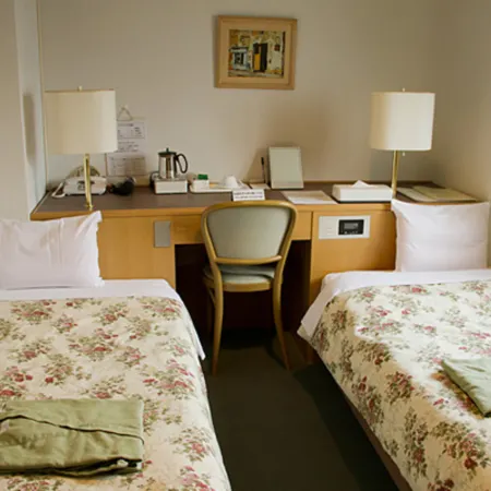 Kitakata Green Hotel
