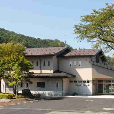 Ryokan Yakeishi Dake Onsen Yakeishi Kur Hotel Exterior