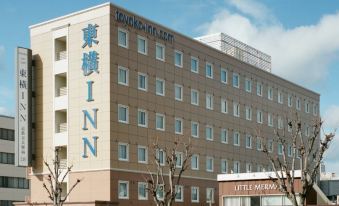 Toyoko Inn Kintetsu Nara Ekimae