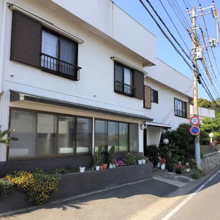 Marutoku Ryokan