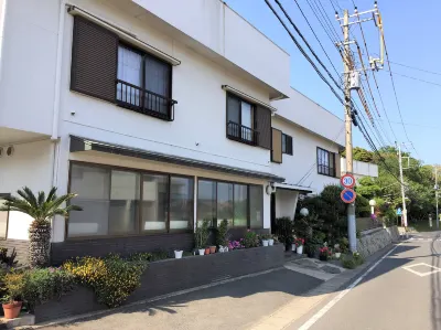 Marutoku旅館 常陸那珂市住宿飯店