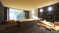 Kameyama Onsen Hotel Hotels in Kimitsu