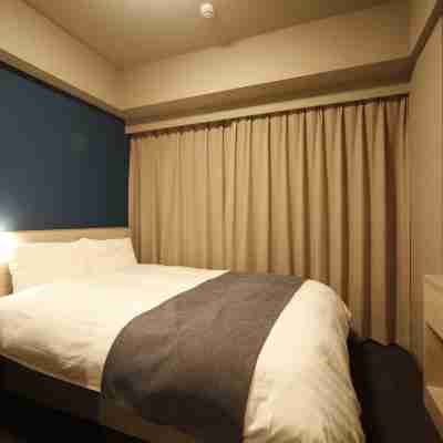 Dormy Inn宮崎天然温泉酒店 Rooms