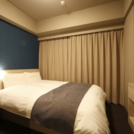 Dormy Inn Miyazaki Natural Hot Spring