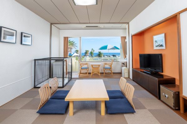 시라하마 오션 리조트(Shirahama Ocean Resort)_5