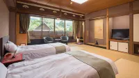 Warakuen Hotels in Ureshino